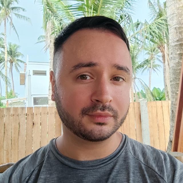Jared Stephens